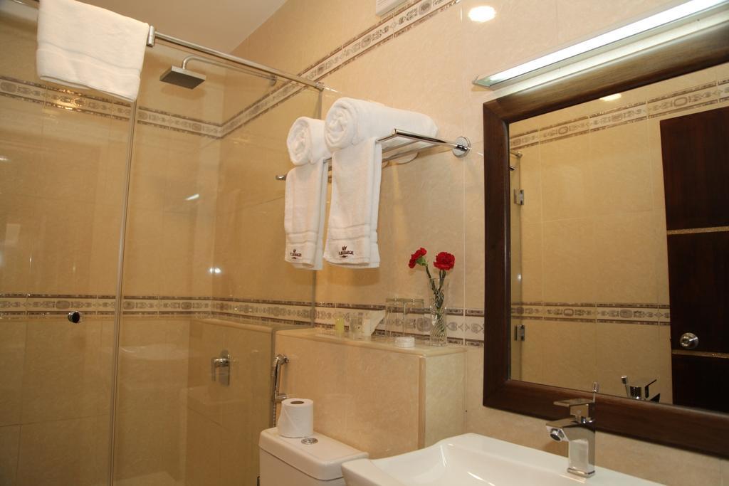 Habitación Doble Estándar
