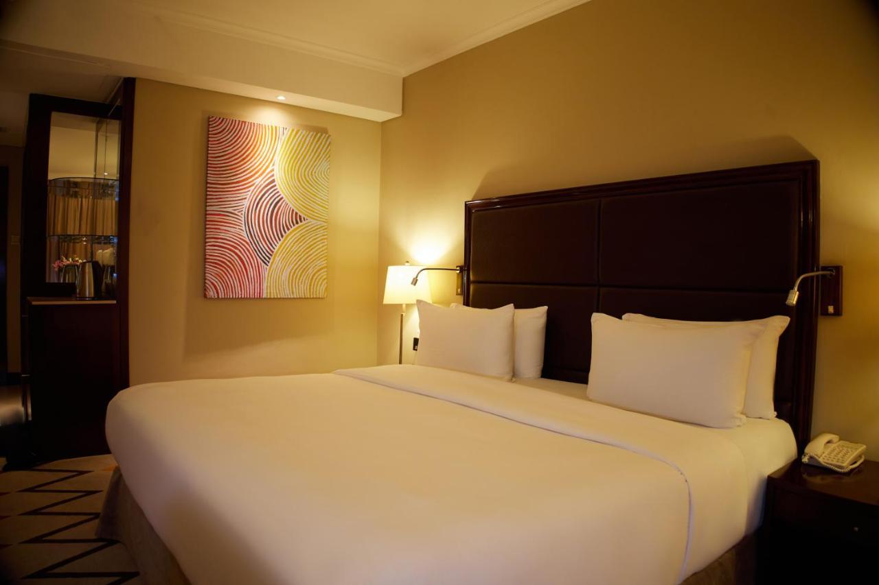 Chambre Lit King-Size Supérieure