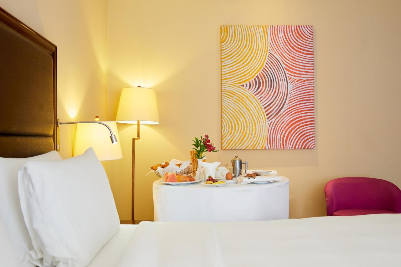 Chambre Lit King-Size