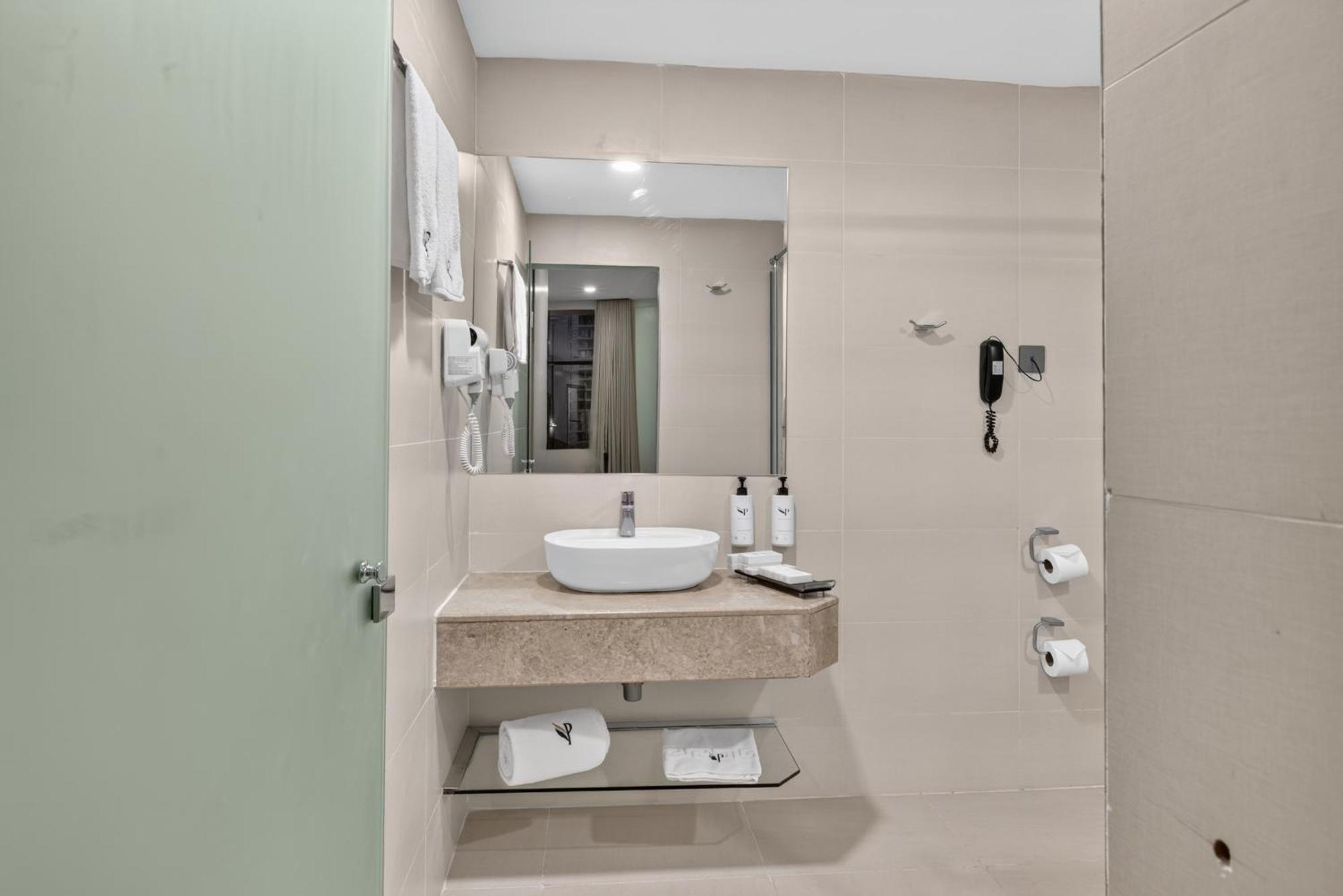 Deluxe Kamer