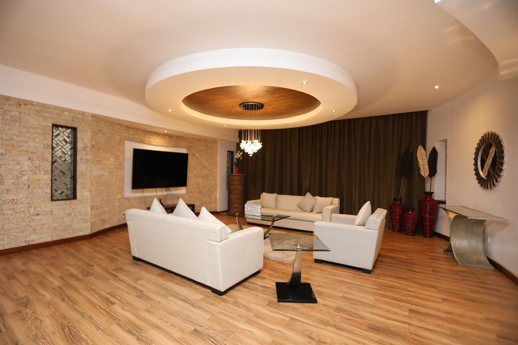 Suite Presidencial