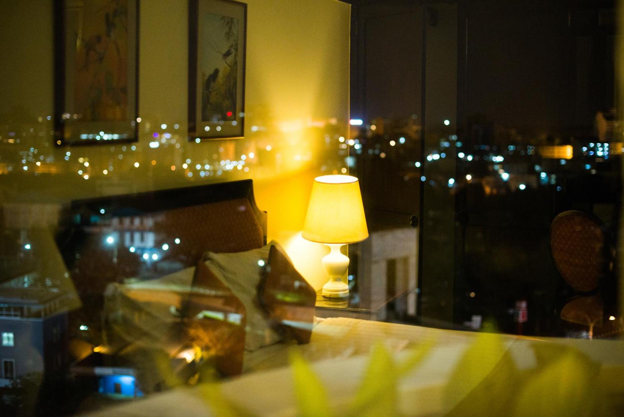 Suite con Balcone
