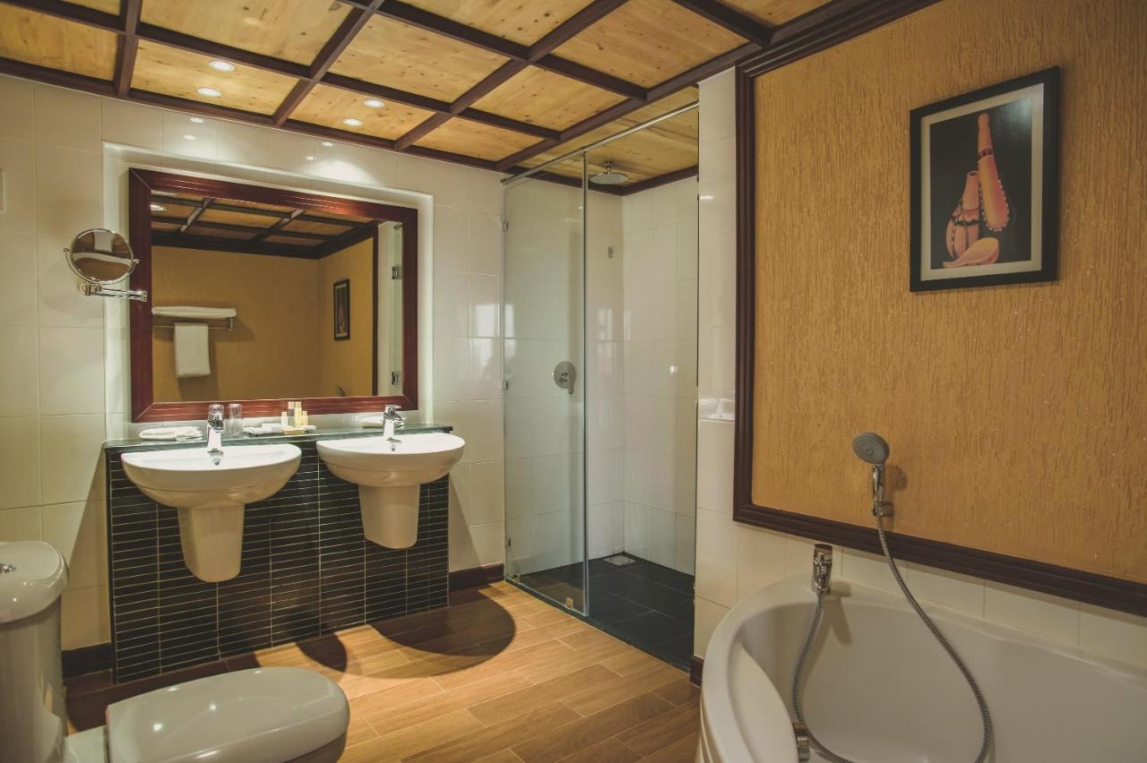Résidence 2 Chambres