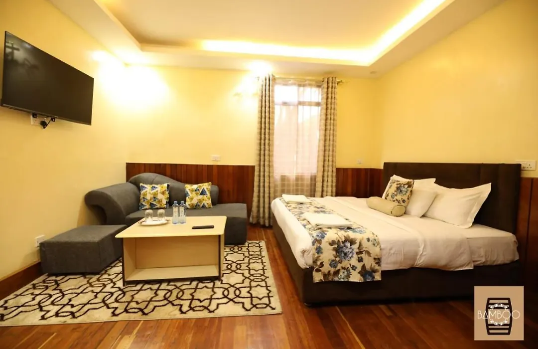 Sirona Getaway Hotel-1
