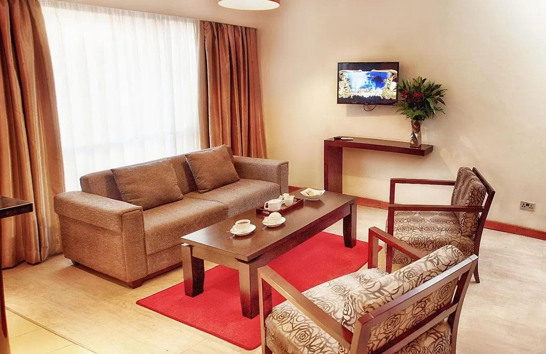 The Zehneria Hotel-1