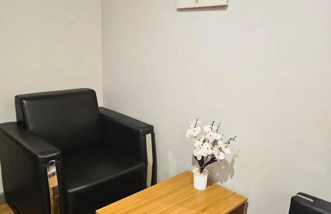 Raha Suites - Westlands-1