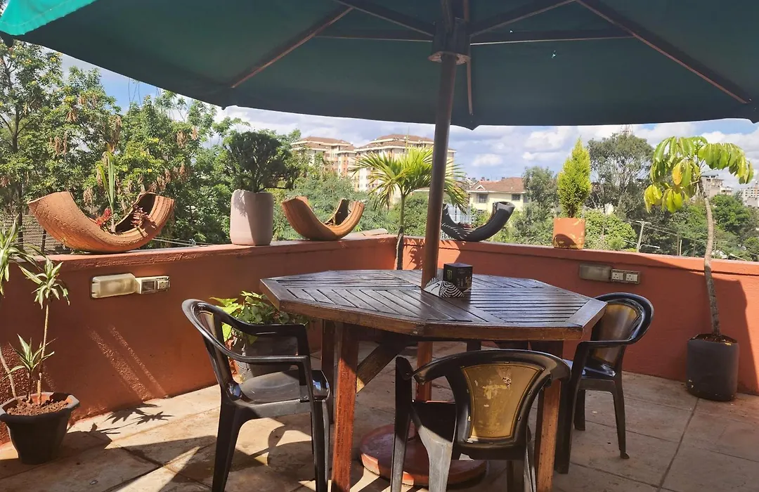Khweza Bed And Breakfast-1