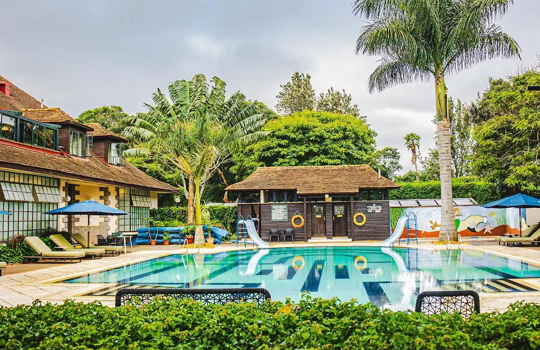 Windsor Golf Hotel & Country Club-1