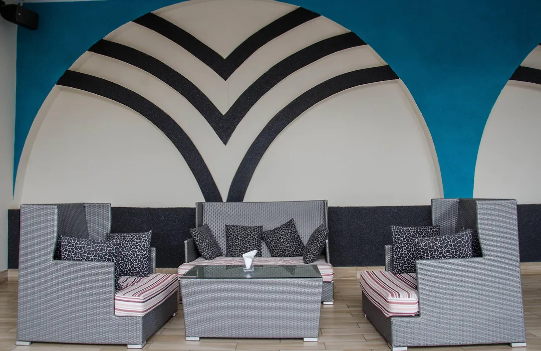 Best Western Plus Meridian Hotel-1