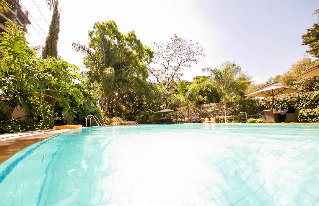 Waridi Paradise Hotel And Suites-1