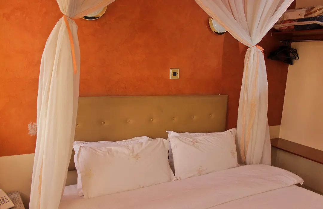 Pearl Palace Hotel-1