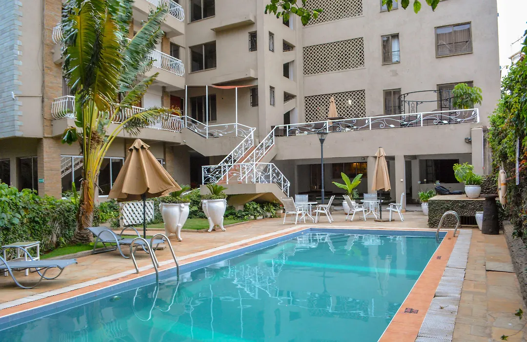 Eldon Villas-1