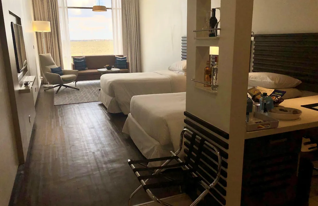 Four Points By Sheraton Nairobi Airport-1