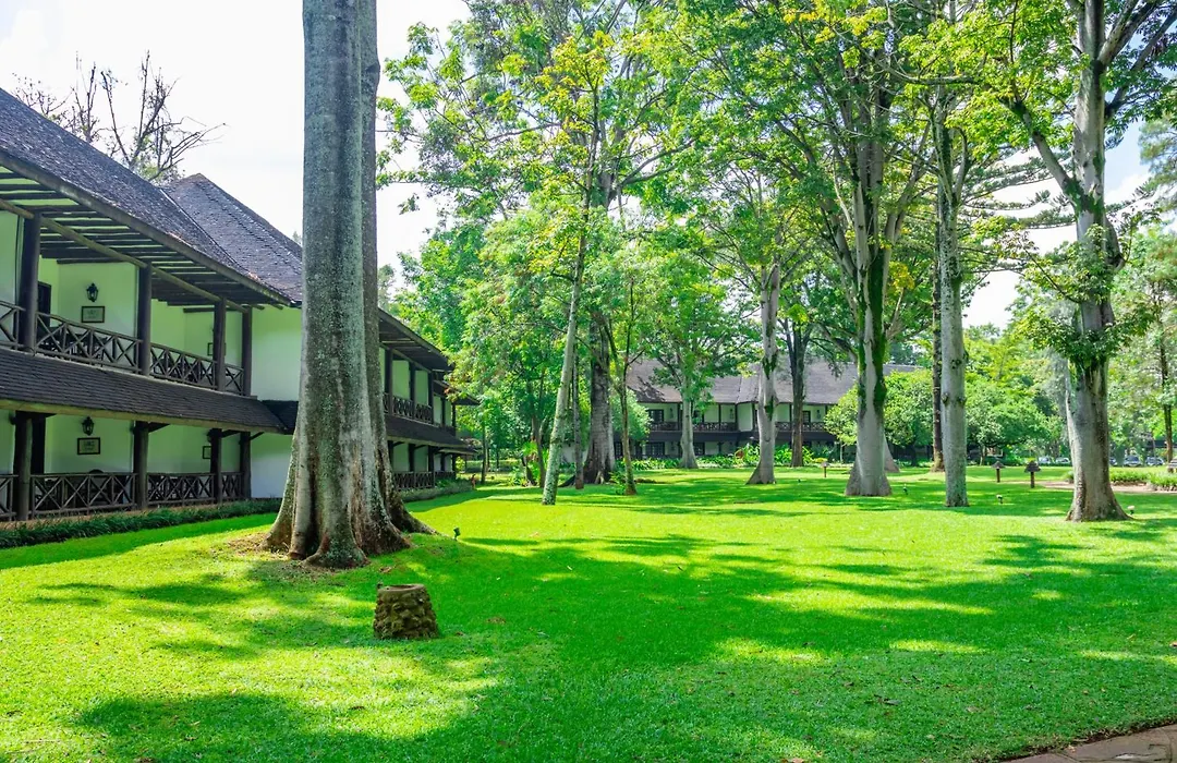 Safari Park Hotel-1