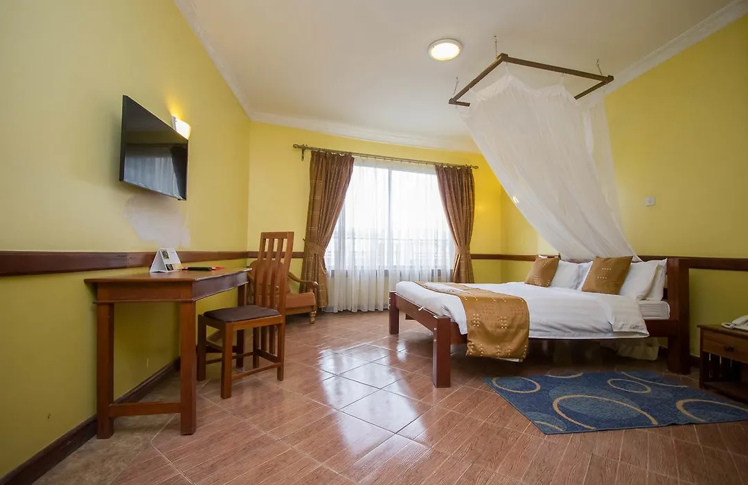 Ack Guest House Nairobi-1