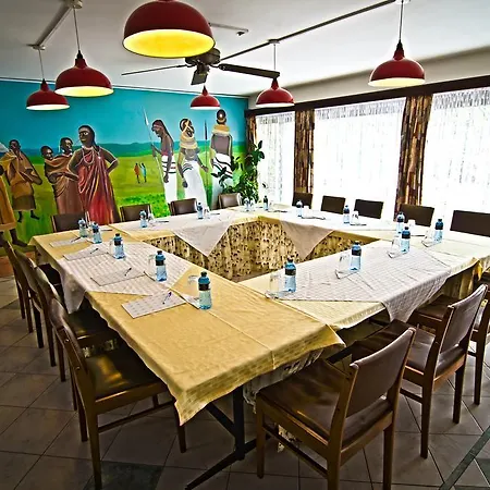 Sentrim Boulevard Hotel-2