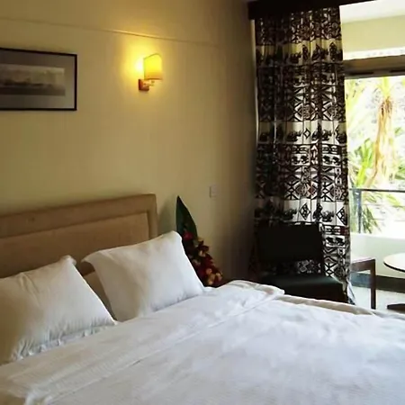 Kivi Milimani Hotel-3