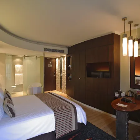 Mercure Nairobi Upper Hill-3
