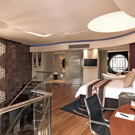 Mercure Nairobi Upper Hill-2