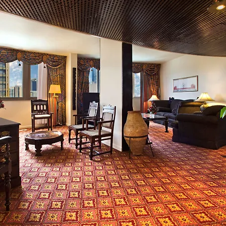 Hilton Nairobi-2