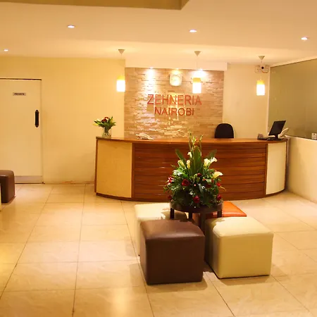 The Zehneria Hotel-2