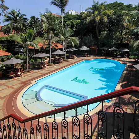 Vignette Collection -Fairview Hotel Nairobi-3