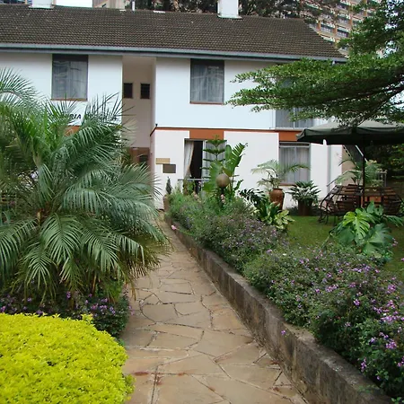 Ack Guest House Nairobi-2