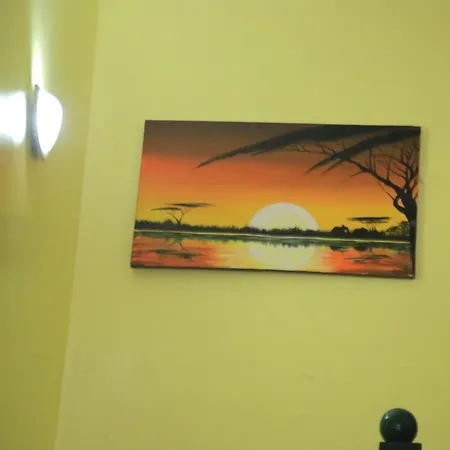 Ack Guest House Nairobi-3