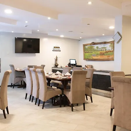 The Monarch Hotel-2