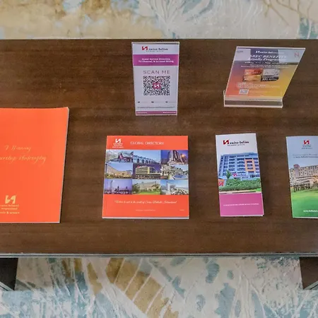 Swiss-Belinn Nairobi-2