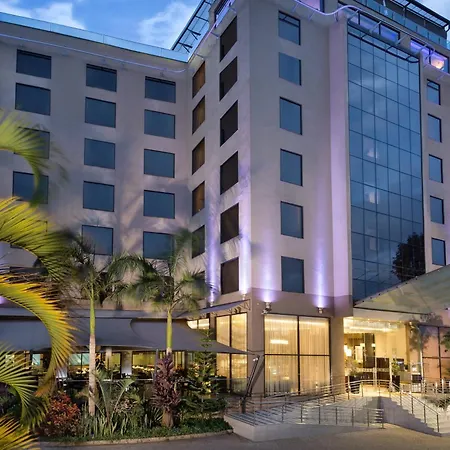 Four Points By Sheraton Nairobi Hurlingham-2