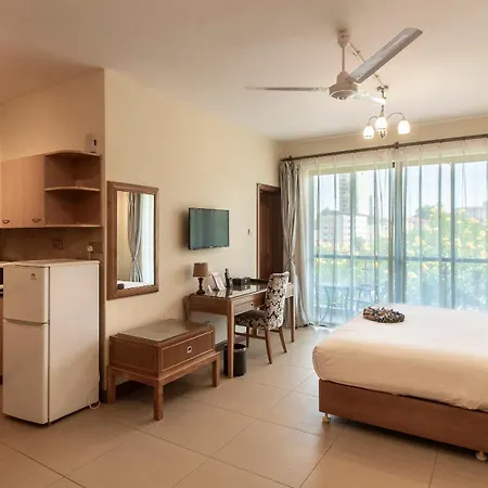 Lotos Inn & Suites -Nairobi, Westlands-2