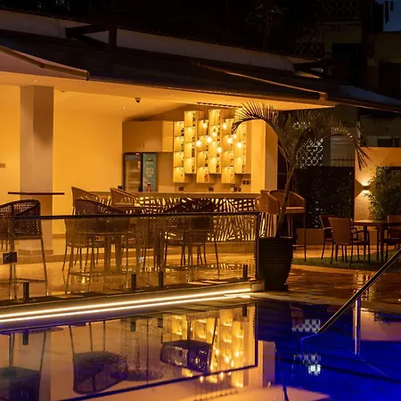Bidwood Suite Hotel, Opposite Sarit Centre-2