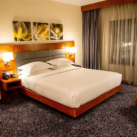 Hilton Garden Inn Nairobi Airport-3