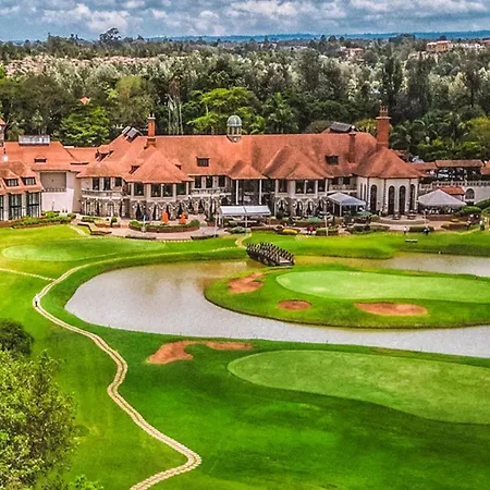 Windsor Golf Hotel & Country Club-3