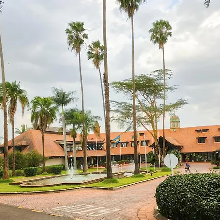 Windsor Golf Hotel & Country Club-2