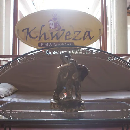 Khweza Bed And Breakfast-3