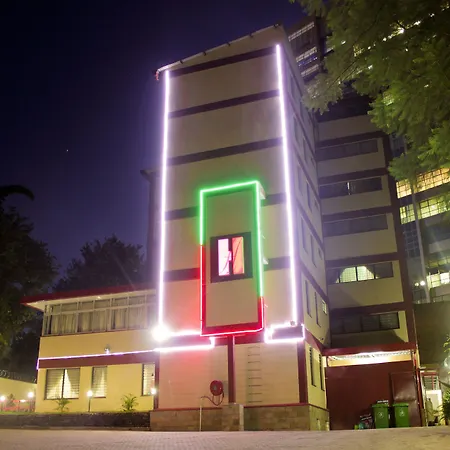 Hadassah Hotel-2