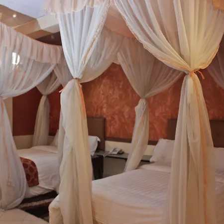 Pearl Palace Hotel-3