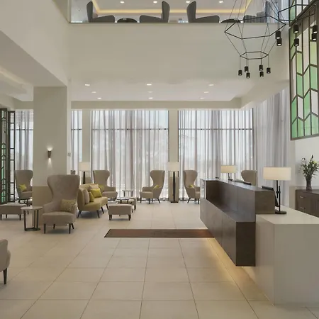 Four Points By Sheraton Nairobi Airport-3