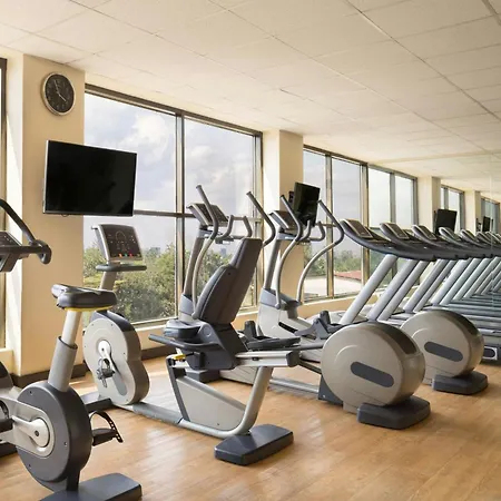 Four Points By Sheraton Nairobi Hurlingham-3