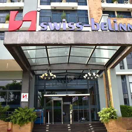 Swiss-Belinn Nairobi-3