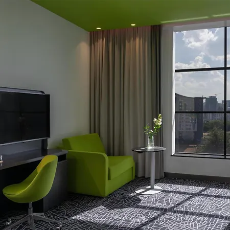 Park Inn By Radisson, Nairobi Westlands-3