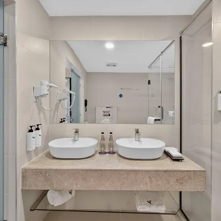 Prideinn Azure Hotel Nairobi Westlands-2