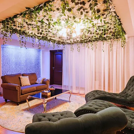 Moevenpick Hotel & Residences Nairobi-2
