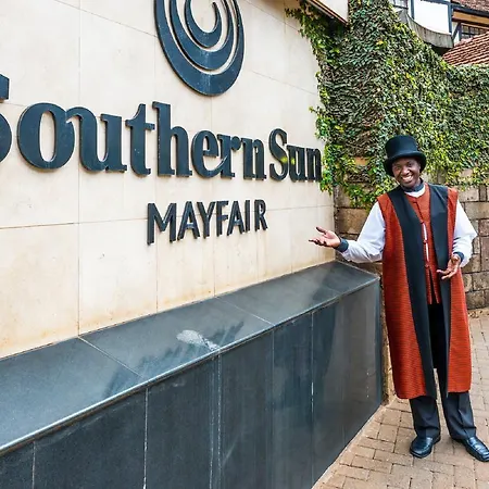Southern Sun Mayfair Nairobi-3