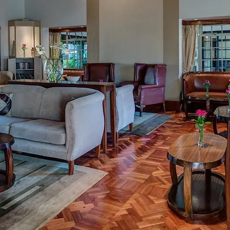 Southern Sun Mayfair Nairobi-2