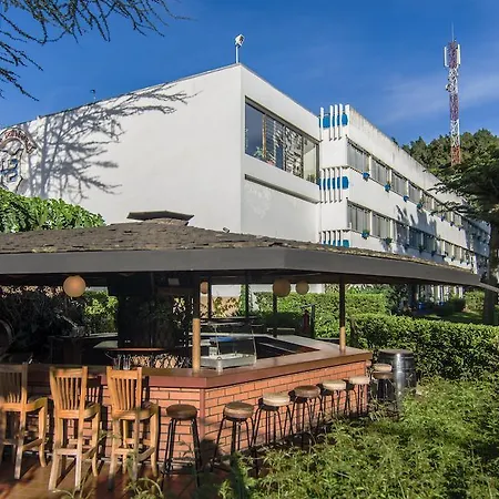 Sentrim Boulevard Hotel-3