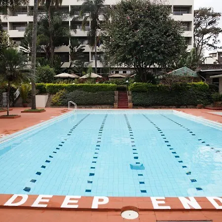 Kivi Milimani Hotel-2